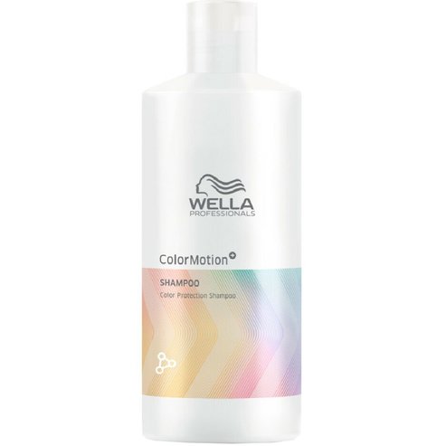 Wella Professionals ColorMotion Shampoo 500ml