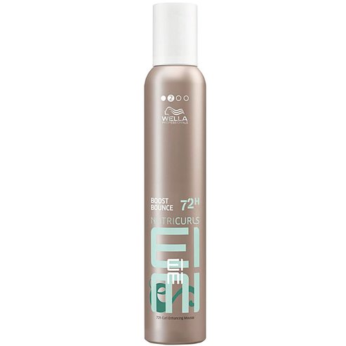 Wella Professionals Eimi Nutricious Boost Bounce 300ml