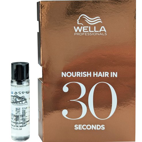 Wella Professionals Подарък Ultimate Smooth Miracle Oil Serum 3ml
