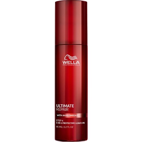 Wella Professionals Ultimate Repair Protective Leave-In Step 4, 95ml