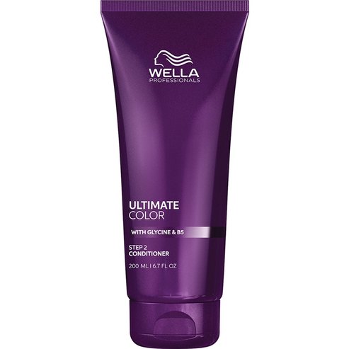 Wella Professionals Ultimate Color Conditioner Step 2, 200ml