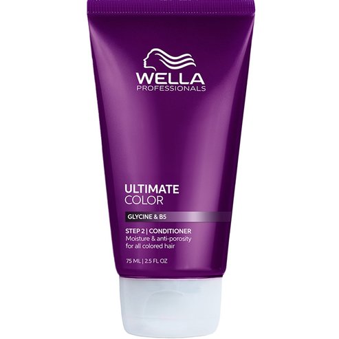 Wella Professionals Ultimate Color Conditioner Step 2, 75ml