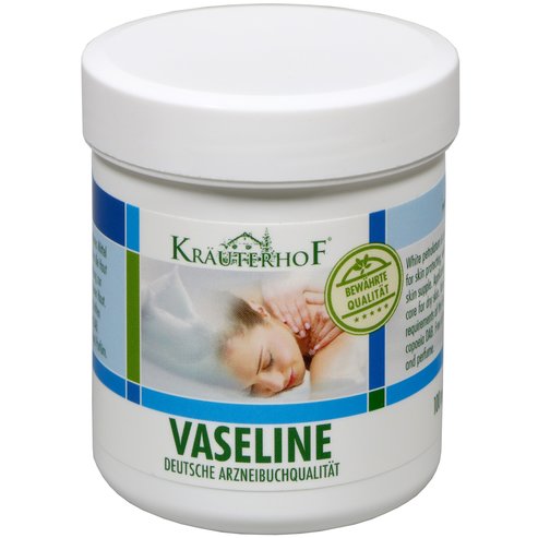 Krauterhof Vaseline 100ml