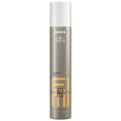 Wella Professionals Eimi Super Set Finishing Hair Spray Extra Strong 4, 300ml