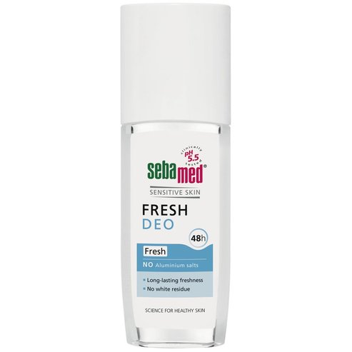 Sebamed Fresh Deo Deodorant Spray 75ml