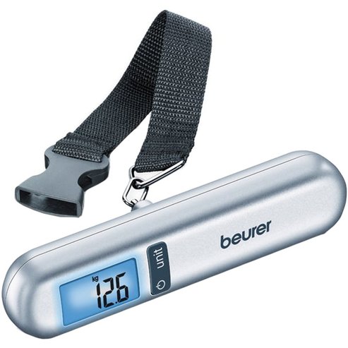 Beurer Wellbeing Luggage Scale 1 бр