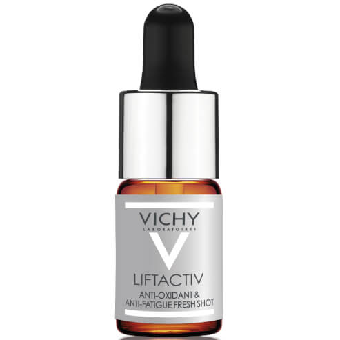 Δώρο Vichy Liftactiv Antioxidant & Anti-Fatigue Fresh Shot Αντιοξειδωτικό Συμπύκνωμα Ενάντια στην Κουρασμένη Επιδερμίδα 10ml