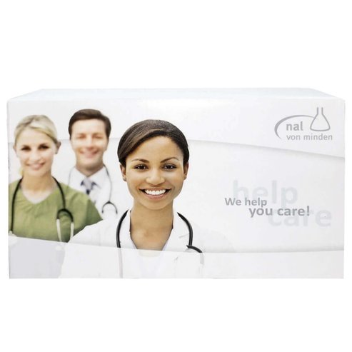 Nadal Covid-19 Ag & Influenza A/B Plus Tests 20 Tests