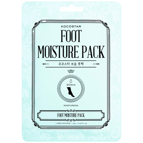 Kocostar Foot Moisture Pack Код 5615, 2 бр