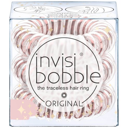 Invisibobble Original You\'re on My Wishlist 3 парчета