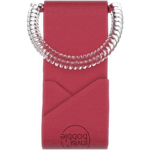 Invisibobble Wrapstar Machu Peatcu Red Лента - Лента за коса