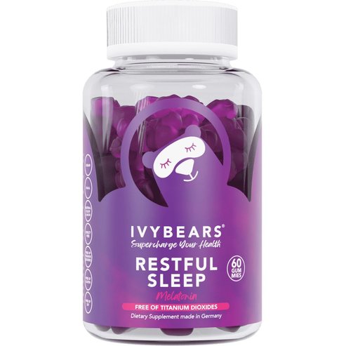 IvyBears Restful Sleep 60 желета