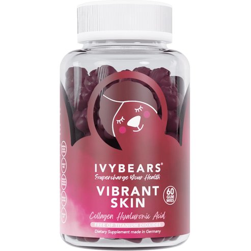 IvyBears Vibrant Skin 60 желета