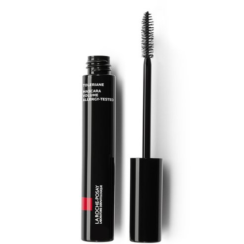 La Roche-Posay Toleriane Volume Mascara Brown Спирала за 3D обем за чувствителни очи и клепачи 6.9ml