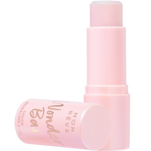 Mon Reve Wonder Bar Color Revealing Stick 6g - 02 Pink