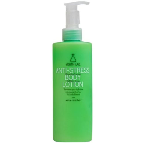 Youth Lab Anti-Stress Blooming Garden Body Lotion 400ml
