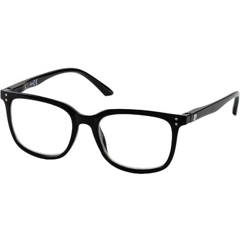 Eyelead Reading Glasses Код Ε262 Black Удобни и качествени очила за четене в черен цвят 1 бр - +1.00
