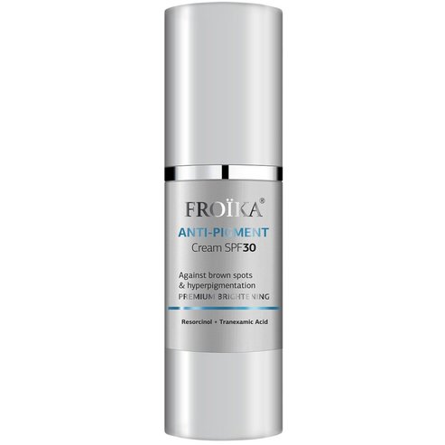 Froika Anti Pigment Spf30 Cream 30ml