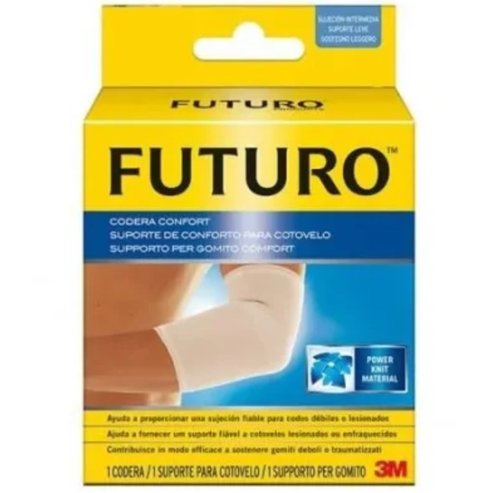 3M Futuro Comfort Elbow Support 1 бр, Код 76577 - Small