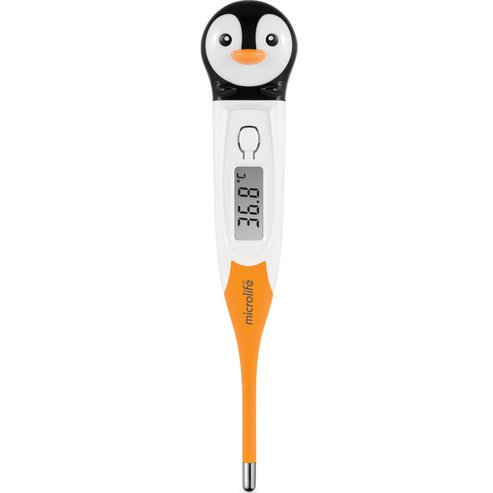 Microlife MT 720 Digital Thermometer Penguin 1 бр