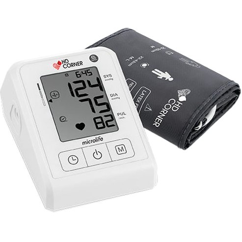 Microlife BP B1 Classic Blood Pressure Monitor 1 бр