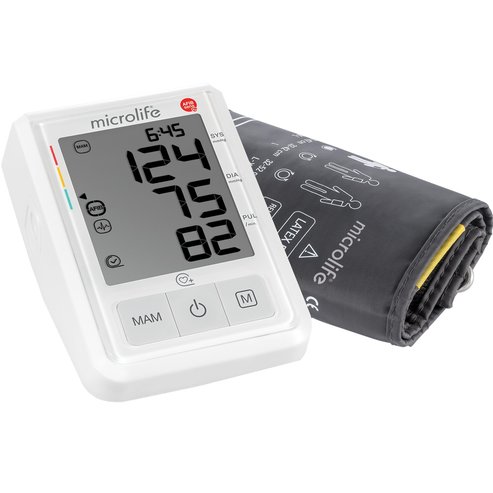 Microlife B3 Afib Blood Pressure Monitor 1 бр
