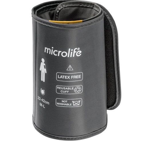 Microlife Rigid Cuff for Upper Arm Medium - Large 22-42cm 1 бр