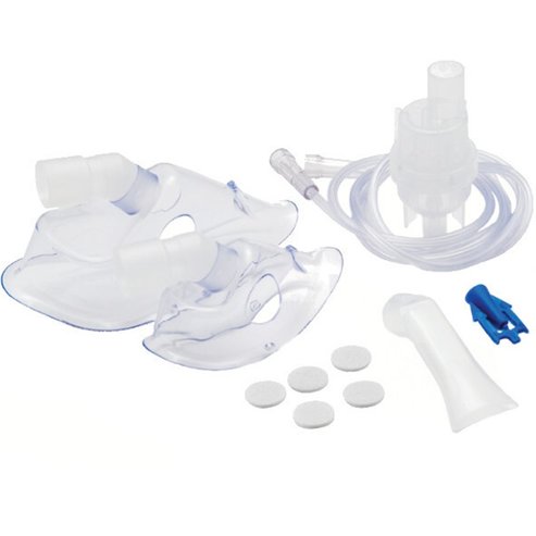 Microlife Complete Spare Parts Package for NEB 200 & 400 Compressor Nebuliser 1 бр
