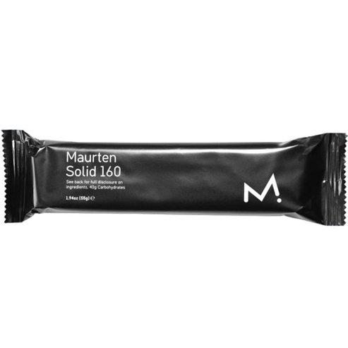 Maurten Solid 160 55g 1 бр - Original