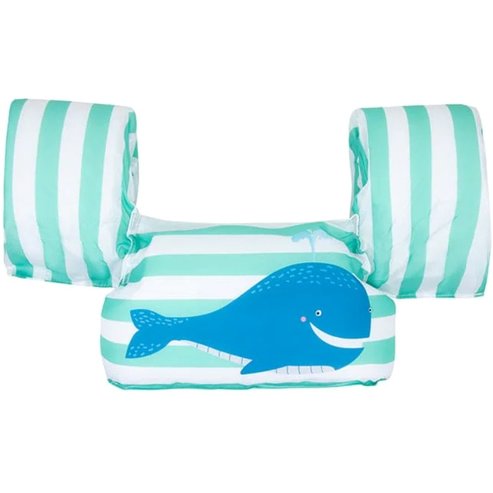 Swim Essentials Puddle Jumper 2-6 Year 1 бр - Whale 2