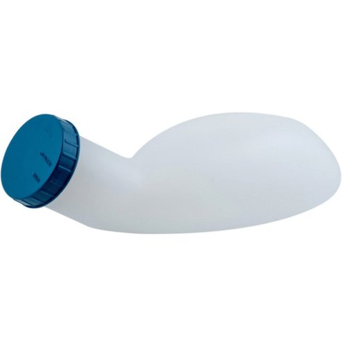 Alfacare Plastic Urinal 800ml 1 бр