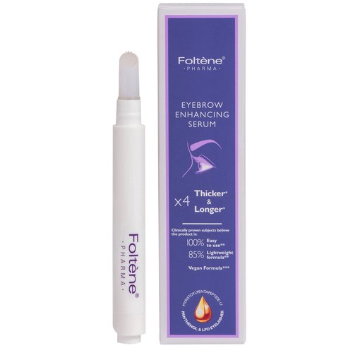 Foltene Pharma Eyebrow Enhancing Serum 4ml