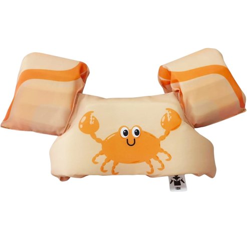 Swim Essentials Puddle Jumper 2-6 Year 1 бр - Crab