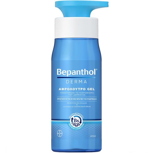 Bepanthol Derma Daily Shower Gel 400ml