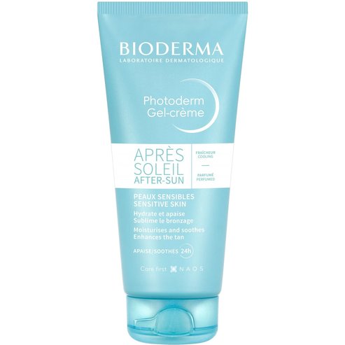 Bioderma Подарък Photoderm Gel-Cream After-Sun 100ml