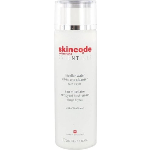 Skincode Подарък Essentials Micellar Water 200ml