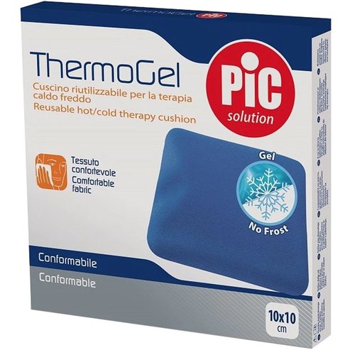 Pic Solution Thermogel 10x10cm 1 брой