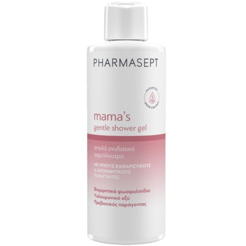 Pharmasept Mama\'s Gentle Shower Gel 250ml