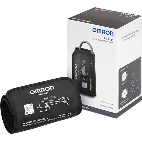 Omron Intelli Wrap Cuff 22-42cm 1 бр