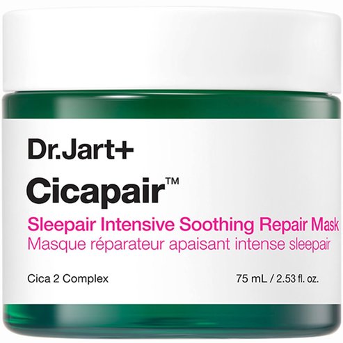 Dr.Jart+ Cicapair Sleepair Intensive Mask 75ml