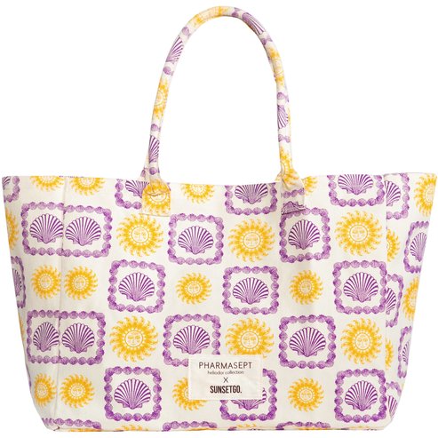Pharmasept Подарък Чанта Heliodor Collection X Sunset GO 1 бр