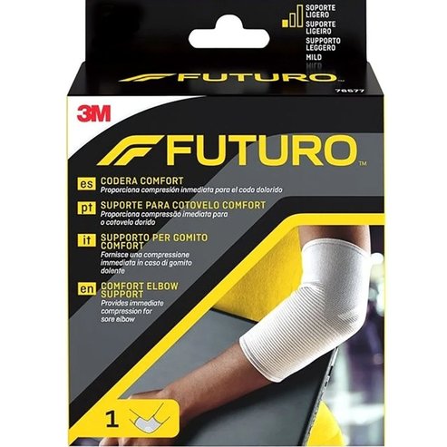 3M Futuro Comfort Elbow Support 1 бр - Large