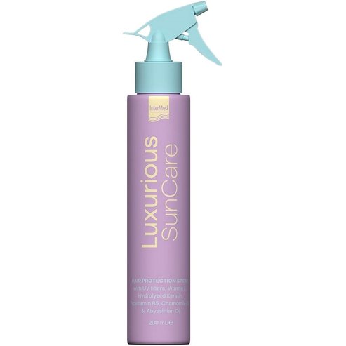 Luxurious Sun Care Hair Protection Spray 200ml