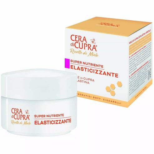 Cera di Cupra Elasticizzante Face Cream 50ml