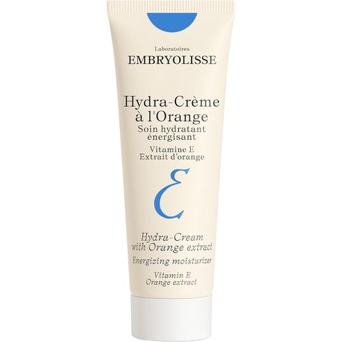 Embryolisse Moisturizing Cream with Orange 50ml