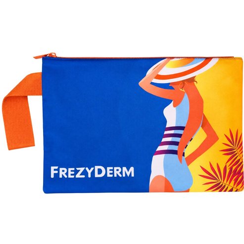 Frezyderm Подарък Summer Beach Pouch 1 бр