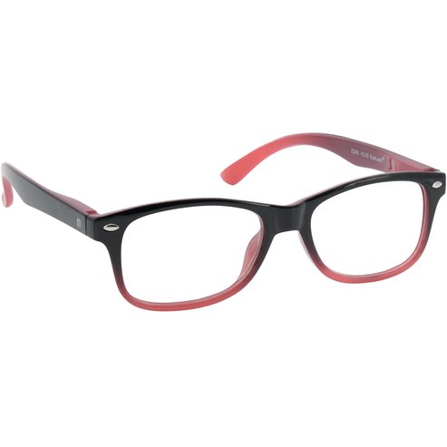 Eyelead Очила за пресбиопия Червени - черни 1 брой, Код E245