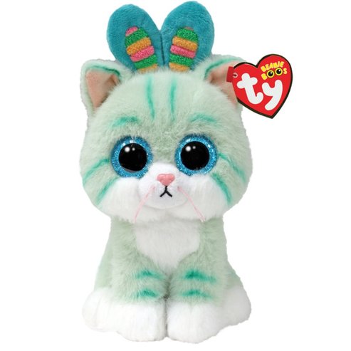 Ty Beanie Babies Gumdrop Plushie 1 бр