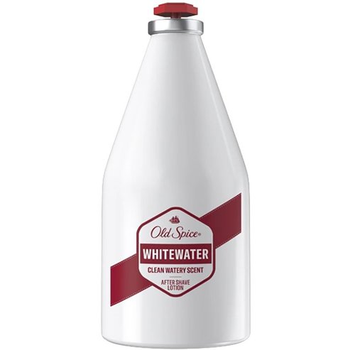 Old Spice Whitewater After Shave Lotion 100ml