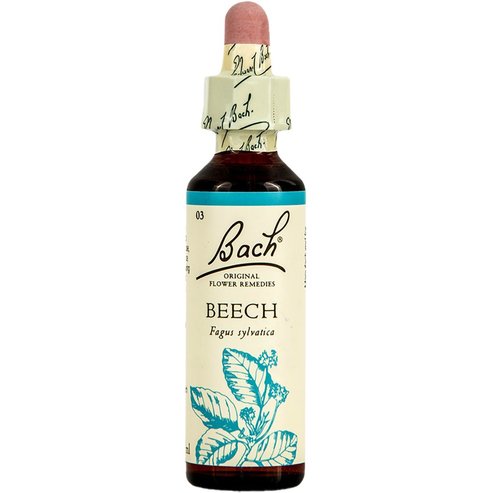Bach Beech Цветя в капки 20ml